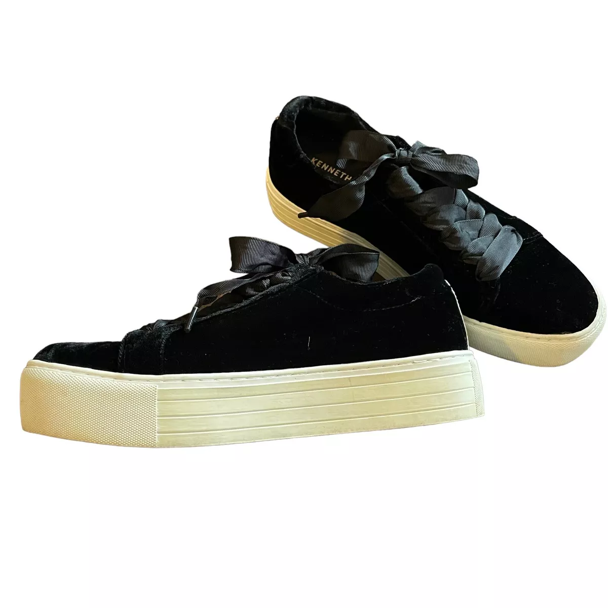 Kenneth cole abbey store platform sneaker