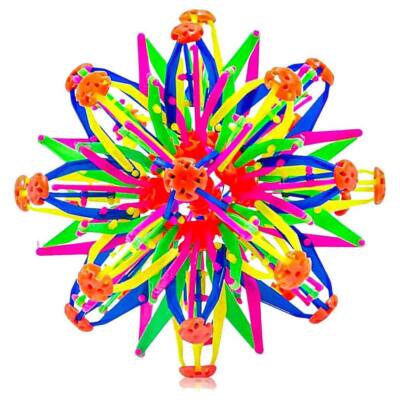 Expandaball Fidget Toy Neuheit Expanding Ball Spielzeug Spielen Fangen Tobar 