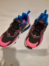 Youth NIKE AIR MAX 270 Hyper Pink