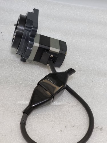 ACTUADOR ROTATIVO HUECO ORIENTAL DGM85R-ARAC Motor usado ARM46AC-D - Imagen 9 de 9