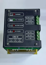 AEZ CB2-B Automatic Battery Charger – Lead & Ni-Cd Batteries