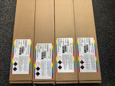 440ml Sun Chemical Mimaki SS21 Eco Solvent Tinten JV33, 300 CJV150, 30 JV O/Date