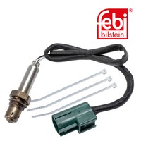 Febi Bilstein Lambdasonde FüR Nissan Micra Iii K12 Almera Tino V10 N16