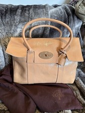 Mulberry Bayswater In Plaster