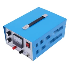500W Permanent Jewelry Welder Kit, Jewelry Welding Machine Gold Silver Soldering