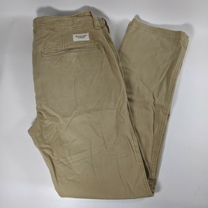 abercrombie khaki pants