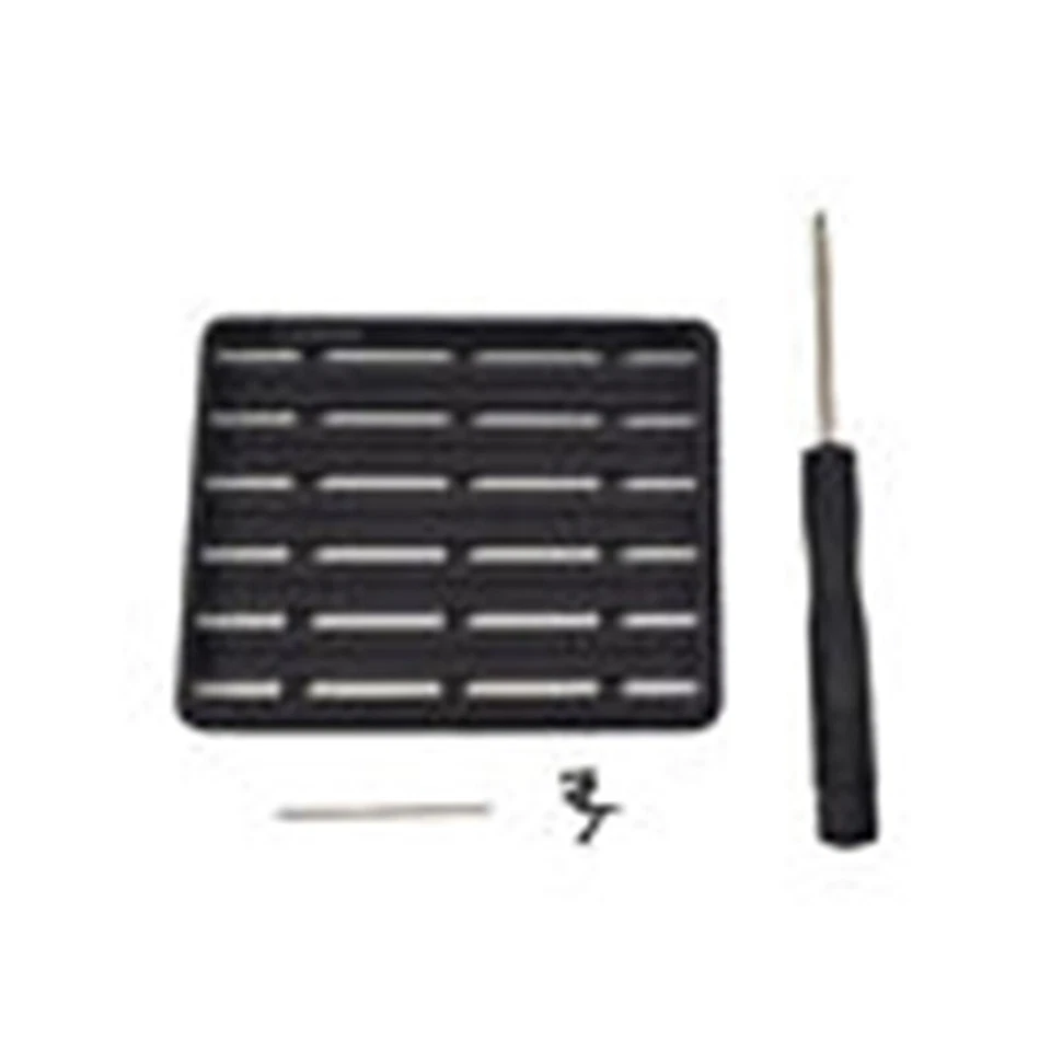 Juego de portaequipajes de techo de metal para Kyosho 4x4 Mini-Z RC accesorios de actualización Foto 3 de 4