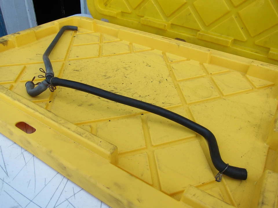 2008 QLINK XF 200 OEM ШЛАНГИ - Изображение 2 из 4