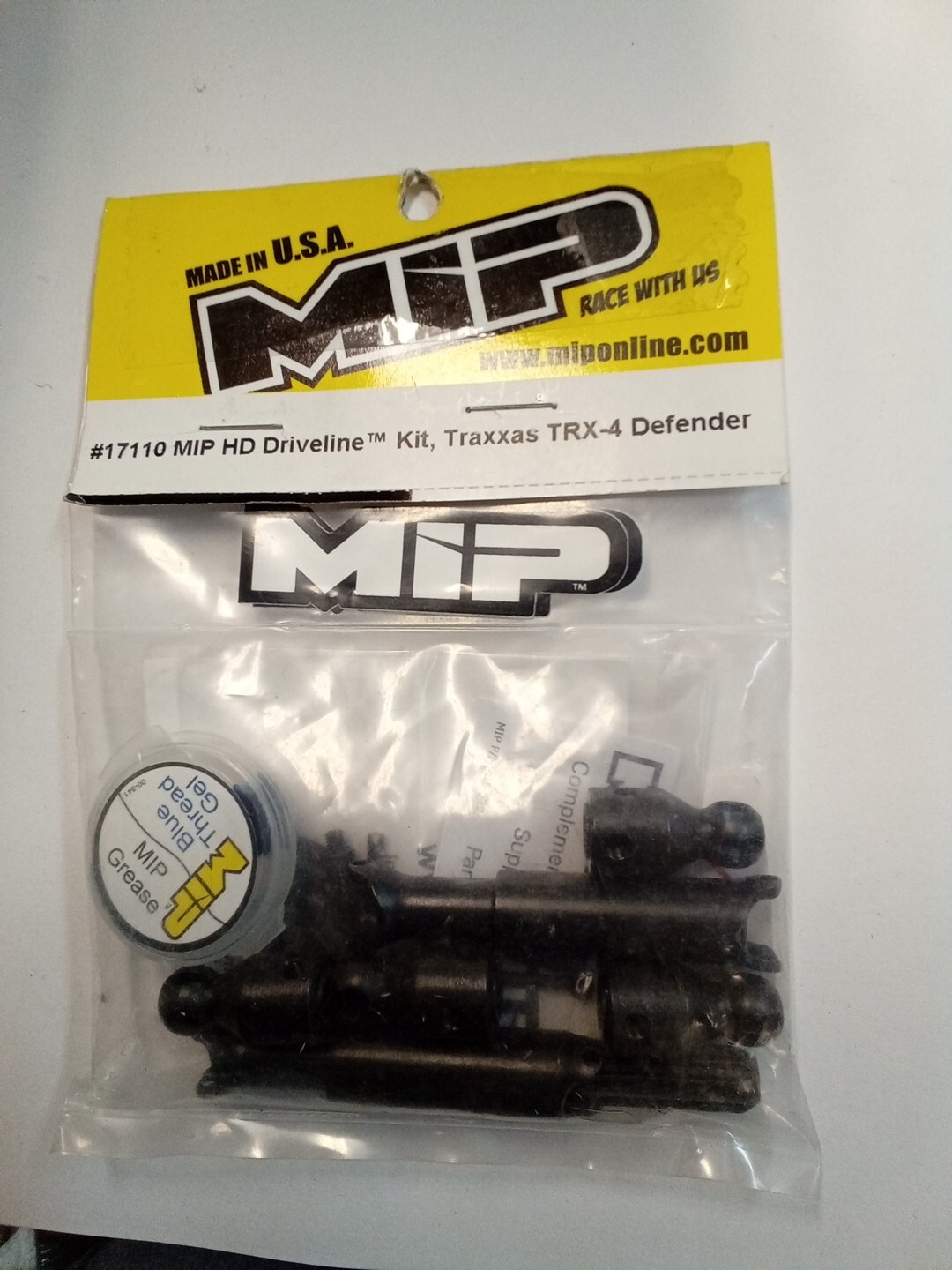 Traxxas Driveline Susp Kit 2wd Blue Book Traxxas Extreme Heavy