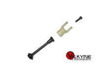 Vintage RC Losi XXX Axle Drive Shaft & Yoke Set 3089 White Yoke