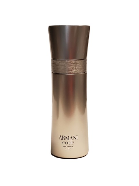 armani gold perfume 100ml