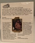 ERNIE IRVAN 1994 ACTION PACKED NASCAR 24KT GOLD PLATED PIN BRAND NEW!!!!!! — photo 1