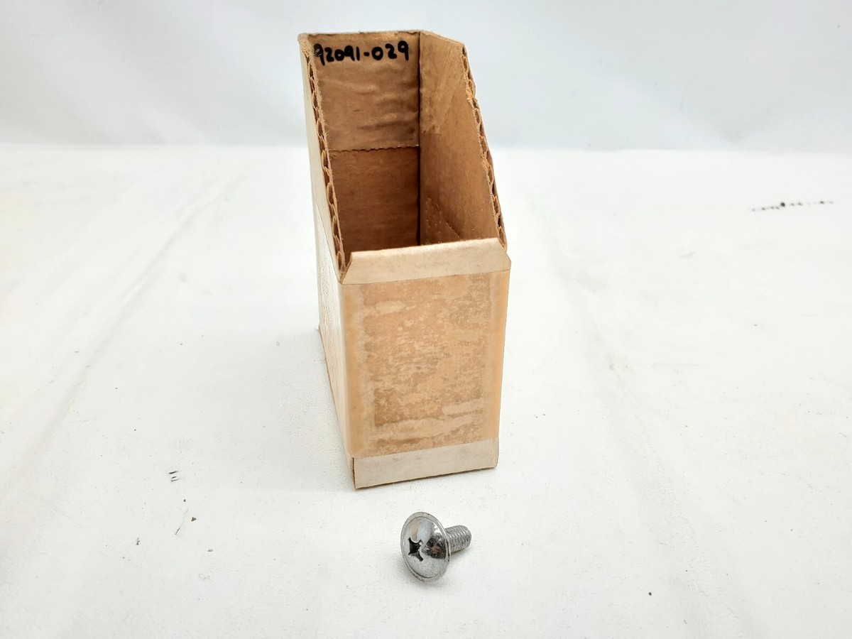 〜〜☆☆☆〜〜 Kawasaki NOS NEW 92091-029 Bolt 6x14 KD KM KX KZ KDX KLT KLX KXT