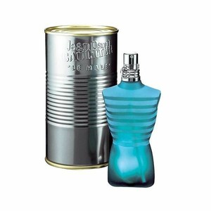 jean paul gaultier le male ebay