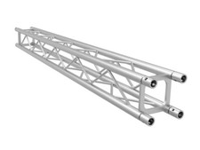 Global Truss SQ-F14-2.5 - 8.20FT 4" x 4" Mini Square Straight Segment Truss
