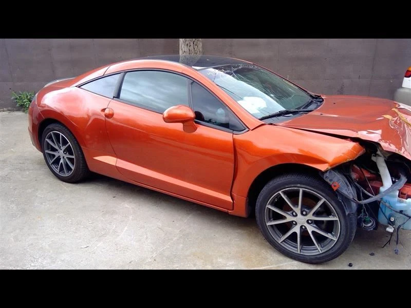 ECLIPSE   2012 Anti-Lock Brake Part 891652 - Imagem 2 de 4