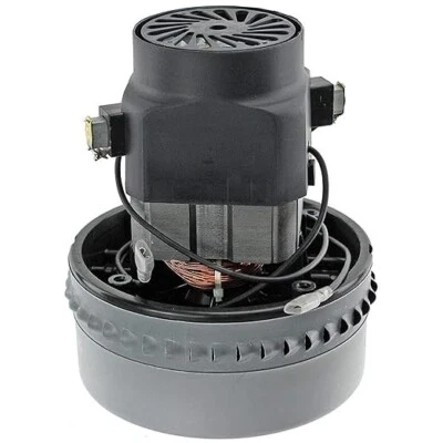 DURASPARES Motore Numatic Charles 1200 W BL21104T per aspirapolvere CVC370 Wet & Dry CVC370 CVC370-2
