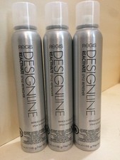3 NEW REGIS Designline Design Line REACTIVATE STYLE REFRESHER 7 Oz HAIRSPRAY