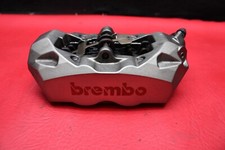 Brembo Brake Caliper M4 Right Side 2018-2025 Can Am F3 Spyder 20.b691 8261 Brembo Brake Caliper M4 Right Side 2018-2025 Can Am F3 Spyder 20.b691 8261