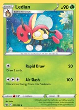 Chilling Reign Set Singles - Near Mint/Pack Fresh - Pokémon TCG (30% OFF)