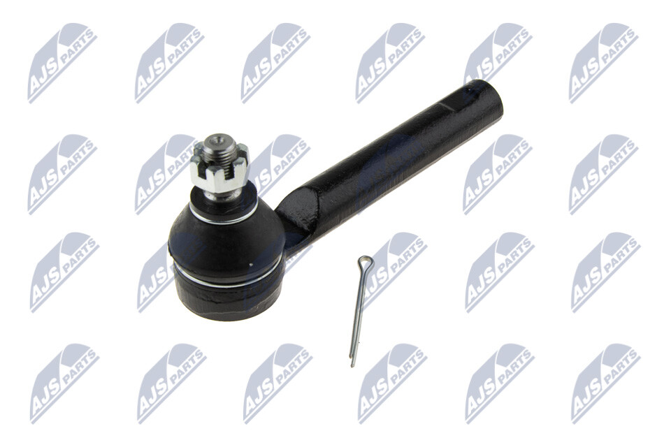 Tie Rod End For Subaru Forester Sf Sg Sh Sj 97- Impreza 93- - Image 5