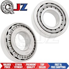 Qty.2 30311 Tapered Roller Bearing Cup Cone 55mm ID x 120mm OD x 31.5mm W