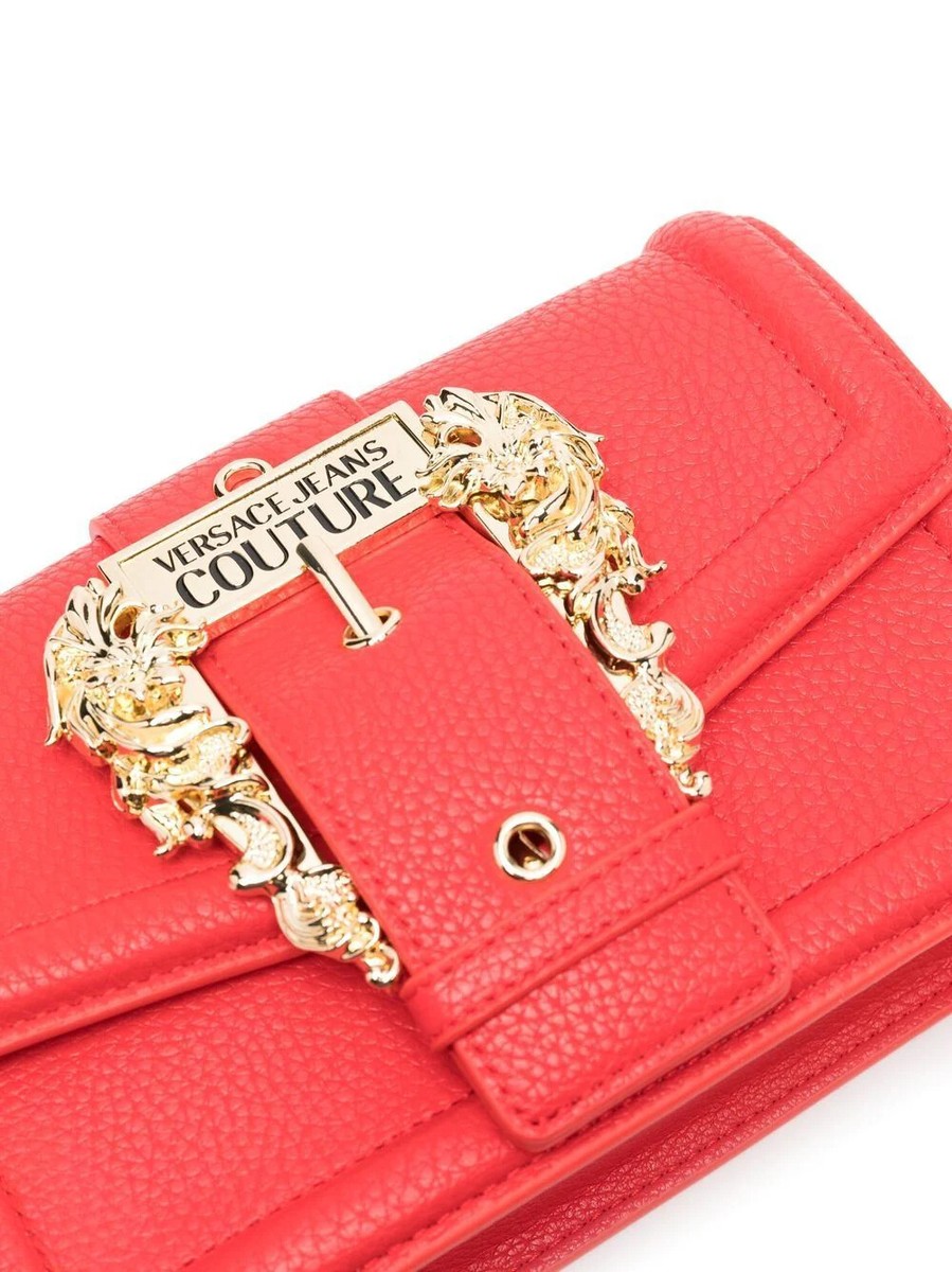 Woman handbag crossbody bag Versace Jeans Couture women