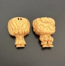 Original ultra rare Golden Harry Potter V…
