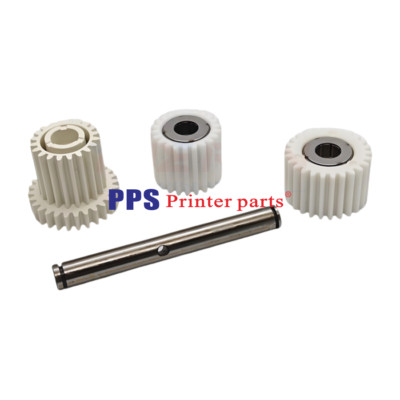 Fit For Konica Minolta Bizhub C6500 C5500 C5501 C6000 C7000 Fuser Drive Gear Kit