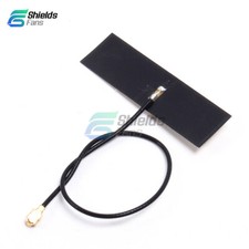 2.4G Antenna 50ohm 5dBi IPEX With FPC Soft Antenna For PC Bluetooth Wifi