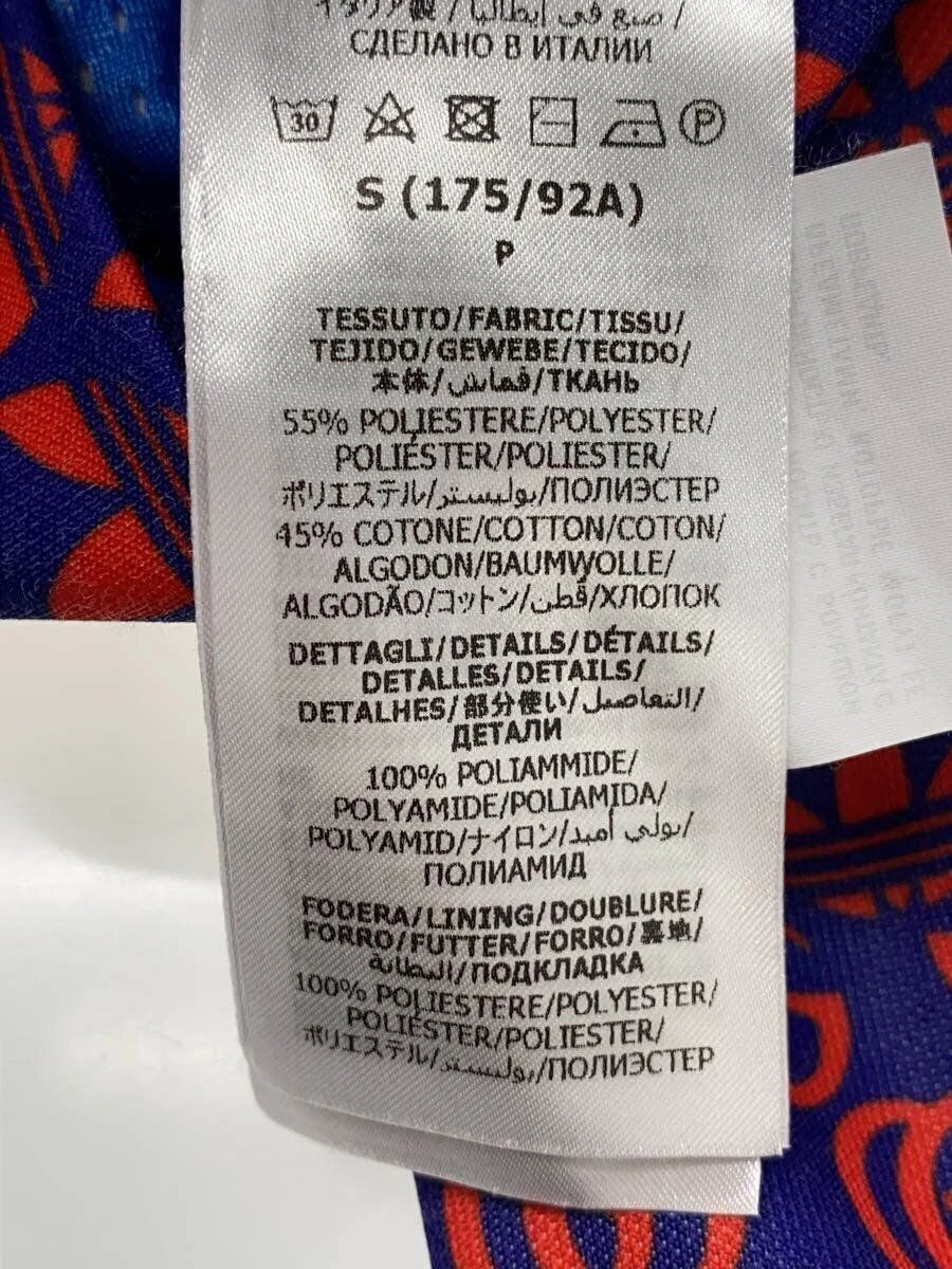 Giacca GUCCI Jersey 22AW Doppia G e Stampa Trifoglio 692112 XJEKV Usata