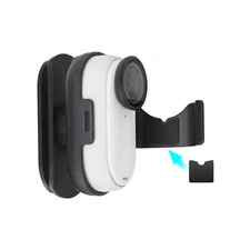 Brim Clip For Insta360 GO 3S First Person Photography GO 3 Sports Camera Mount