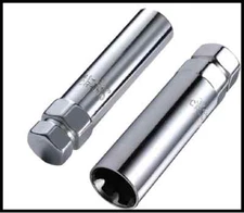 VEXPLO Fuel Wheel Lug Nut Key 6 Spline & 7 Spline Sockets Replacement, Fuel Rim