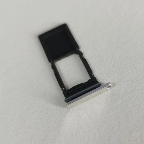 For Samsung Galaxy Z Fold5 Dual SIM Card Tray Holder Single SIM Card Slot Tray - Picture 20 of 29