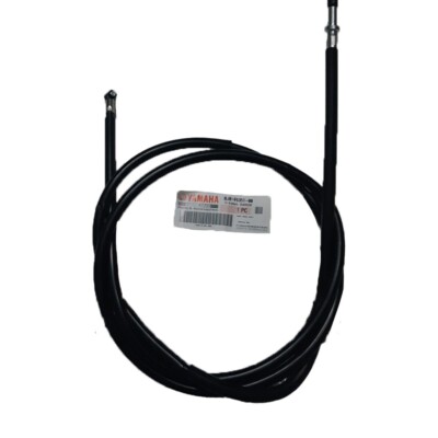 YAMAHA BRAKE CABLE WIRE REAR NEW GENUINE BJ8-F6351-00 | eBay