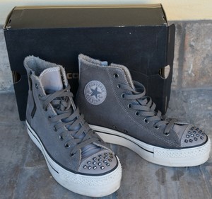 converse platform original