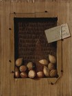 SOMETHING NEW TRY ONE D. Evans glass nuts Tile Mural Backsplash Marble Ceramic