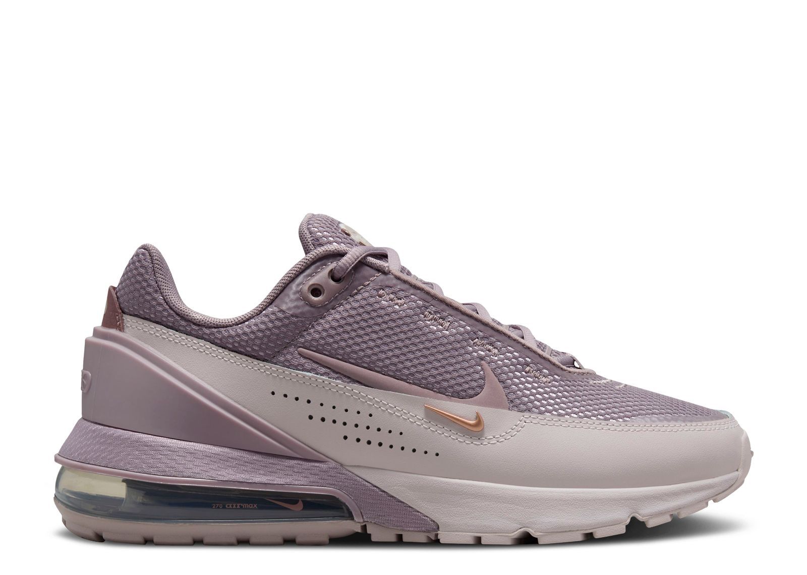 Женские кроссовки Nike Air Max Pulse Светло-фиолетового или дымчато-лилового цвета FD6409-202 sz 11