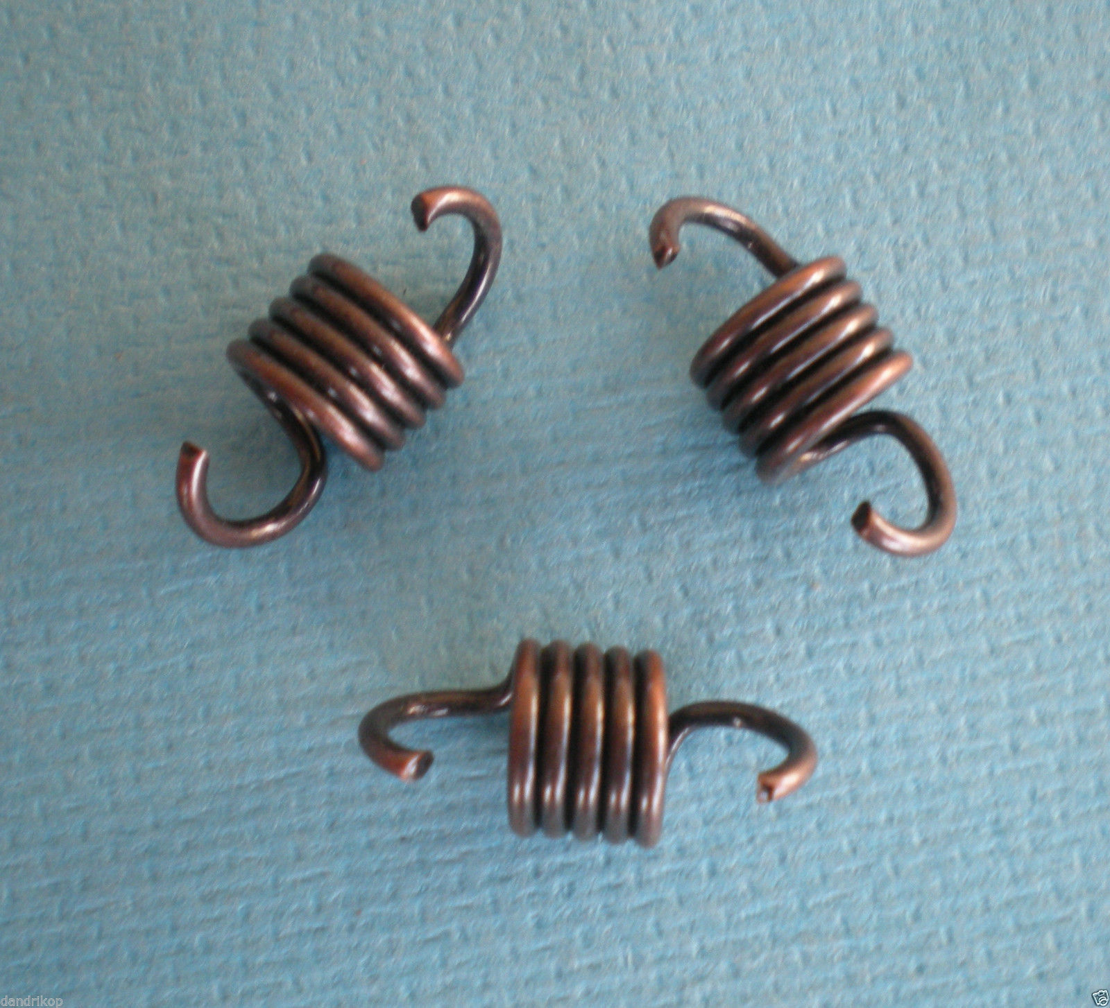 STIHL 038 MS380 MS381 Clutch Tension Springs 00009970907-image