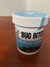 Fluval Bug Bites Tropical Fish Small Granules 1.59 oz.
