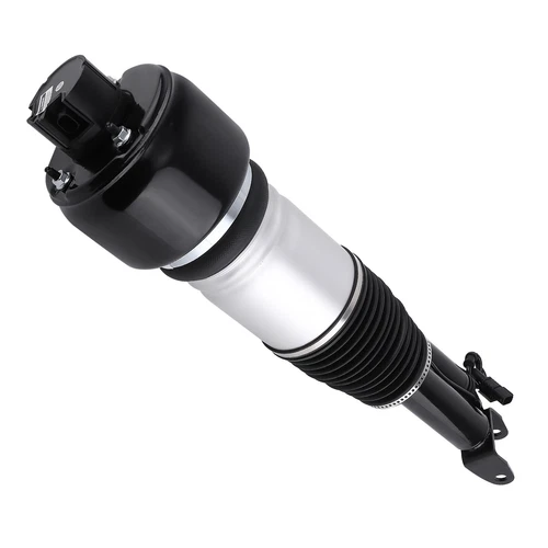 Muelle neumático suspensión delantero izquierdo mercedes clase e w211 airmatic 2113205513 - Imagen 2 de 8