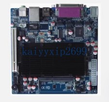 1PCS Original Atom motherboard MINI-ITX M42X21D MINI-ITX M42X21D in stock