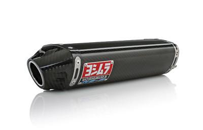 Yoshimura Auspuff Carbon RS-5 Slip On Race Honda CBR600RR 2005-2006