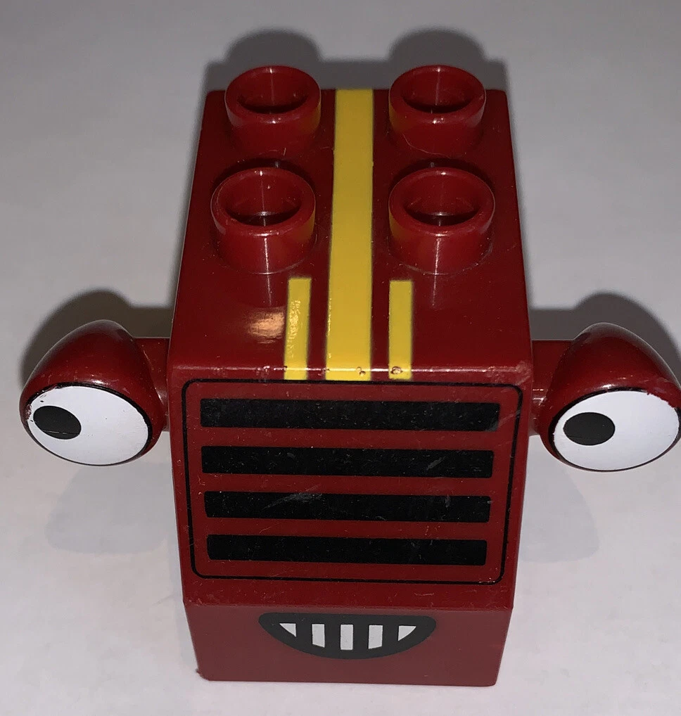 Duplo forklift new arrivals