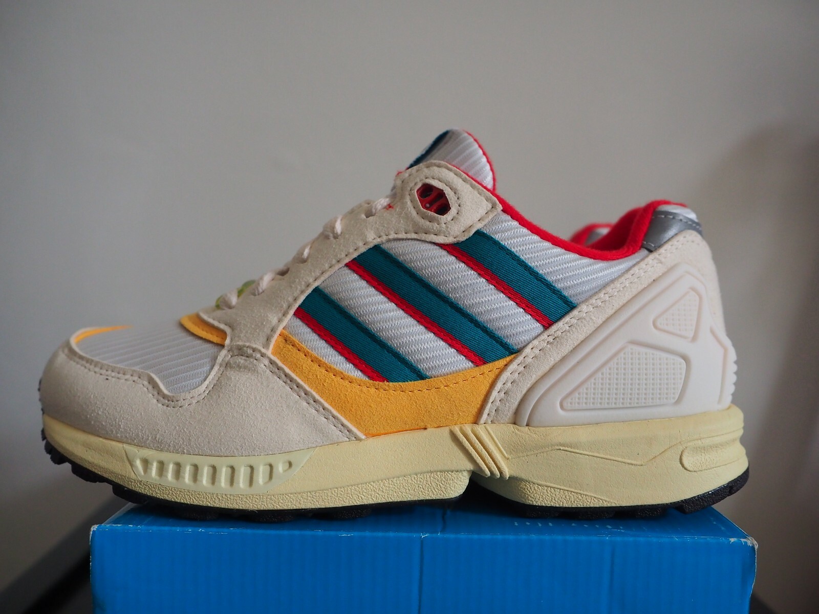 adidas zx 30th anniversary