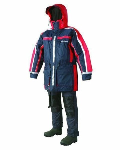 fishing flotation suit