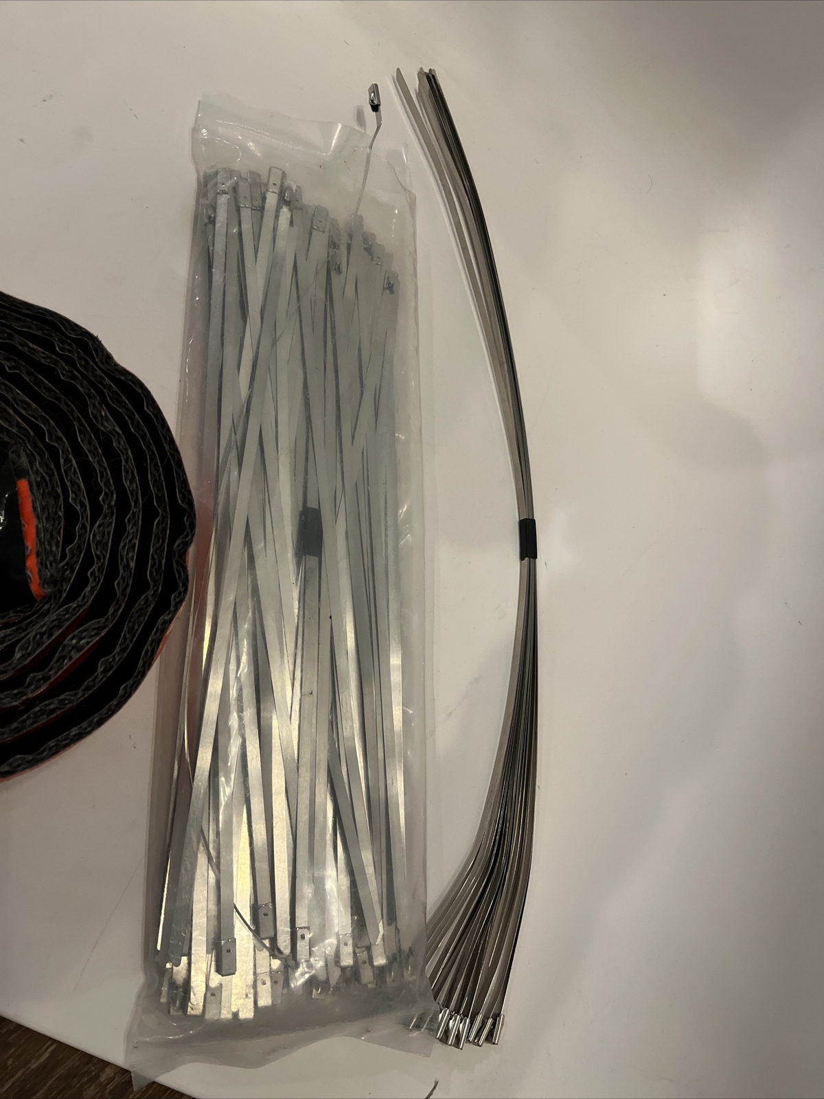 Catstrap Catalytic Converter Theft Deterrent eBay