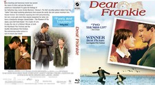 DEAR FRANKIE / NEW MOD CUSTOM BLURAY
