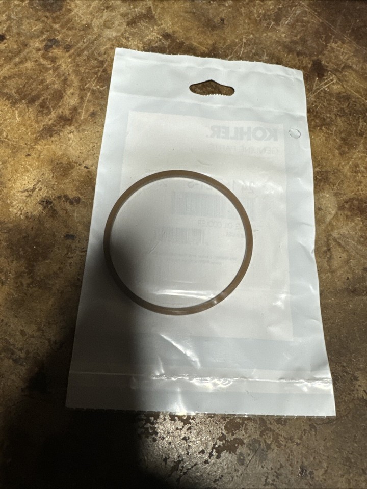 Kohler OEM 12 153 07-S Replacement O-Ring – Genuine Factory Part For Kohler Fixtures