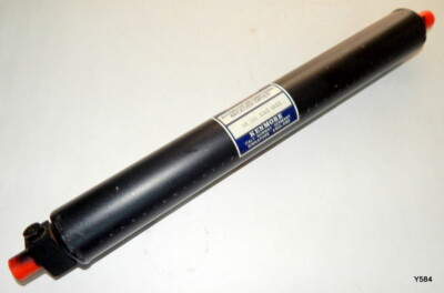 KMP Automotive Air Conditioning Receiver-Dryer CAC 1622